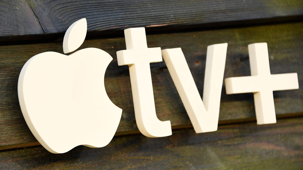 Apple TV+ is free for everyone this weekend. Here's what you need to know.