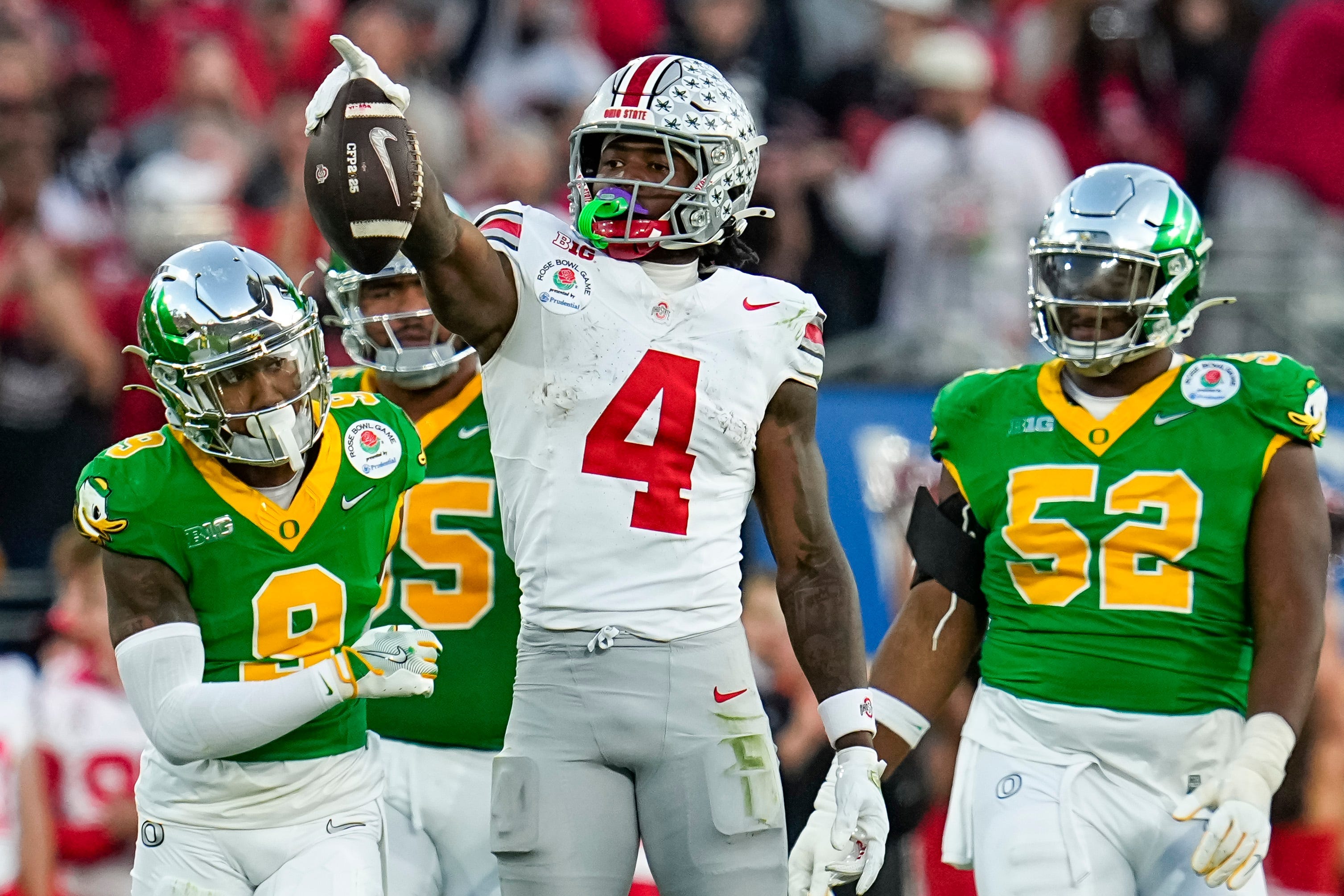 Bowl games today: Breaking down the five New Year's Eve matchups
