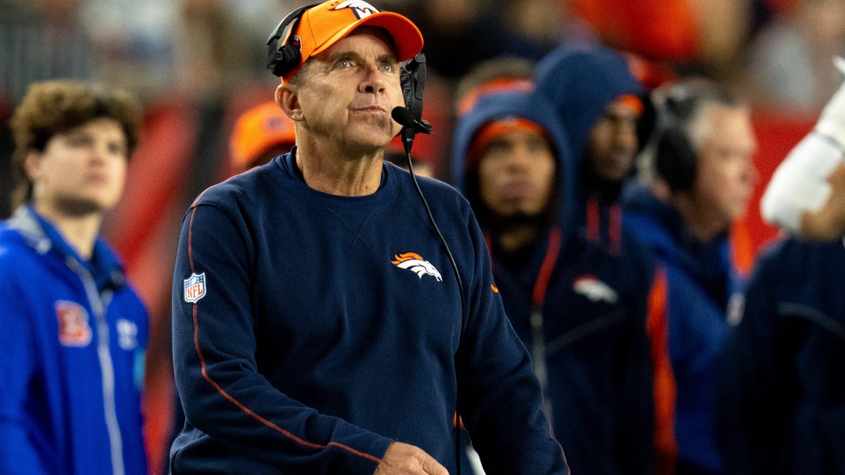 It’s a trap! Sean Payton and the Denver Broncos must avoid Kansas City pitfall | Opinion It’s a trap! Sean Payton and the Denver Broncos must avoid Kansas City pitfall | Opinion