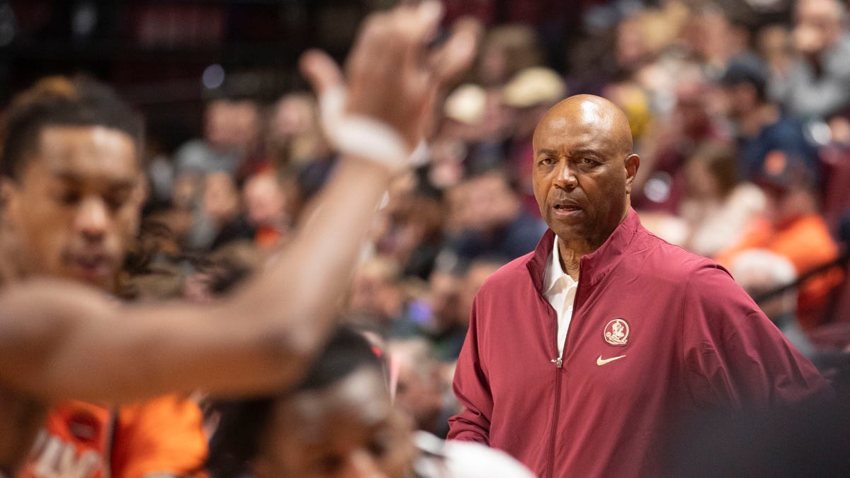 'A special time': Leonard Hamilton's decision to step down ends unique coaching era at FSU 'A special time': Leonard Hamilton's decision to step down ends unique coaching era at FSU