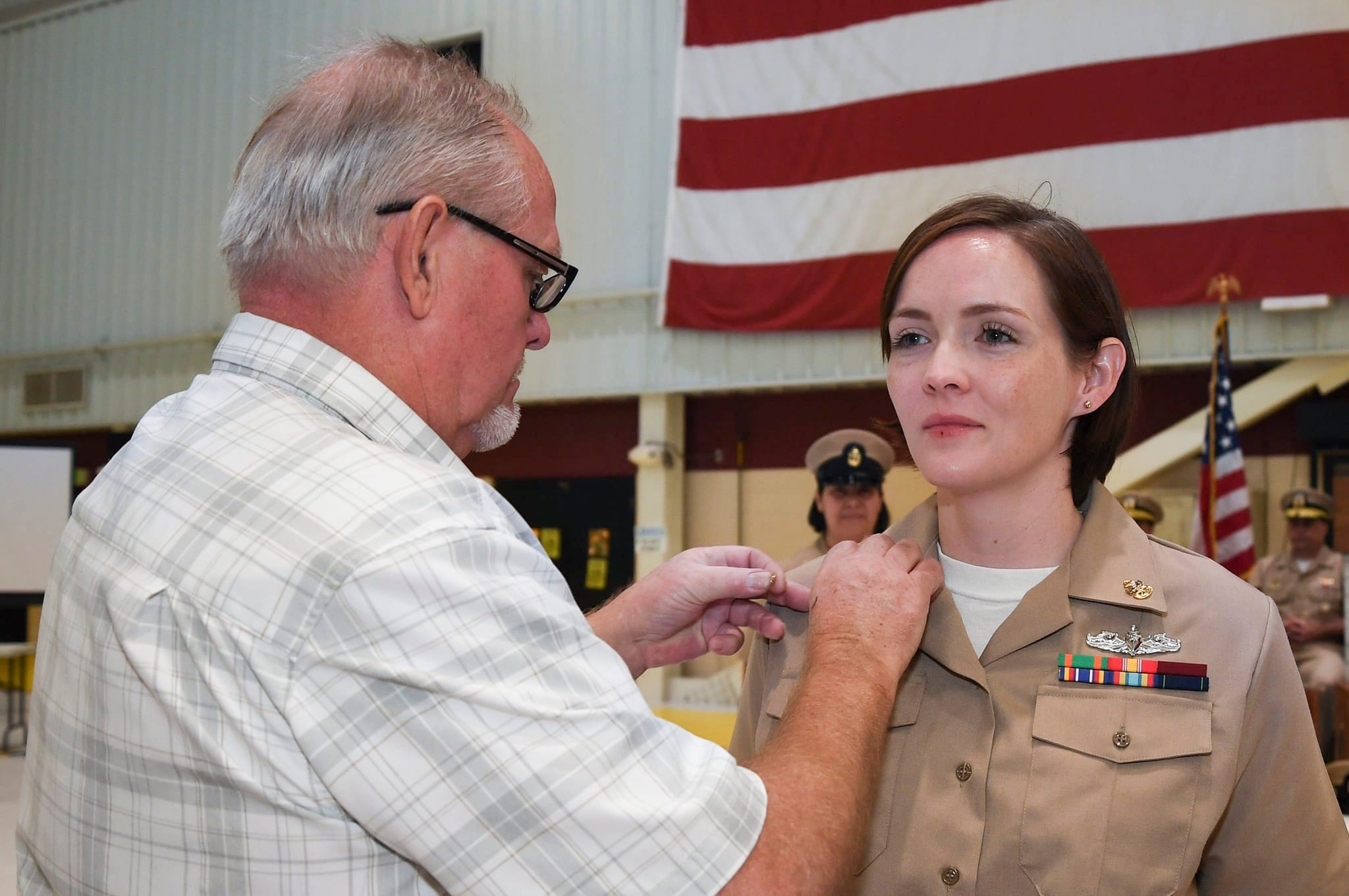 ‘Will I have a job?’ Federal workers full of uncertainty, fear over Trump plans