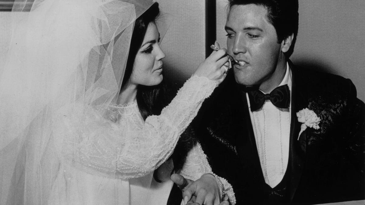 Nevada’s celebrity weddings: What stars have tied the knot in the Silver State? Nevada’s celebrity weddings: What stars have tied the knot in the Silver State?