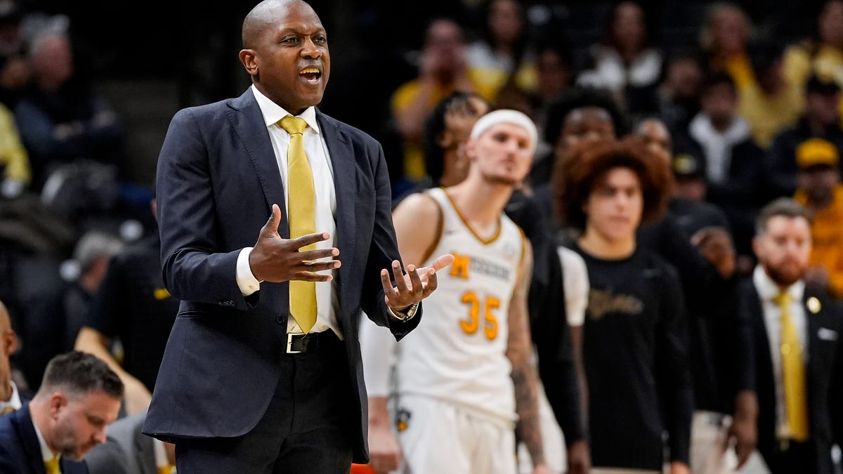 After 4th straight win Missouri basketball is destined for top 25. But, the Tigers don’t care After 4th straight win Missouri basketball is destined for top 25. But, the Tigers don’t care