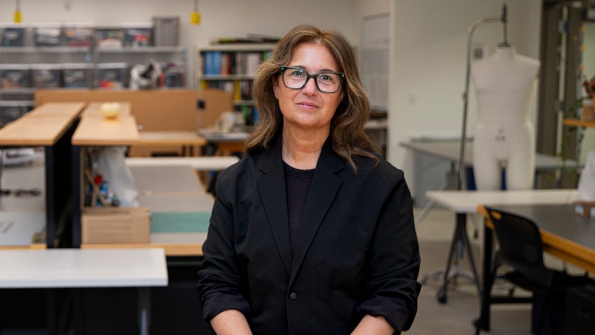 USA TODAY’s Women of the Year: Oregon’s Susan Sokolowski USA TODAY’s Women of the Year: Oregon’s Susan Sokolowski