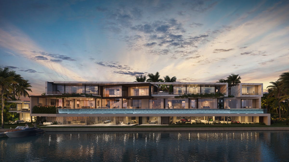 Board OKs design for 5M ‘spec’ mansion to be built near Palm Beach Board OKs design for 5M ‘spec’ mansion to be built near Palm Beach