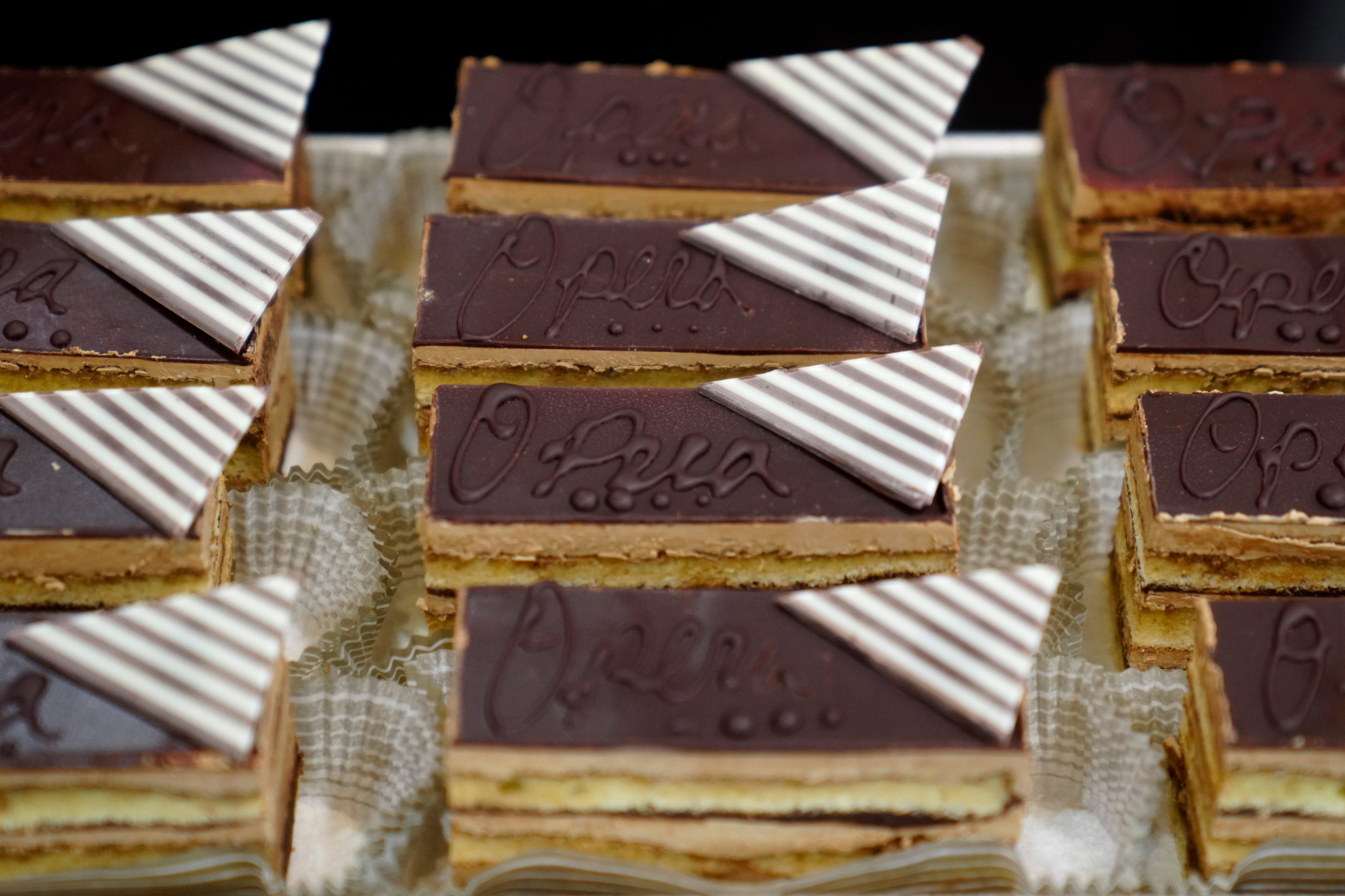 Want Texas toast? Gelato? Luxury jewelry? Here's what's new in NJ