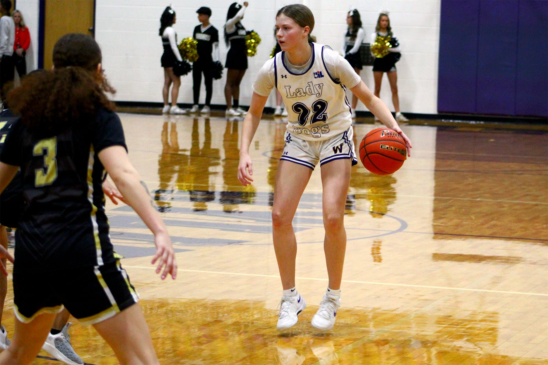 Big Country’s boys, girls high school basketball top performers (Jan. 27-Feb. 2)