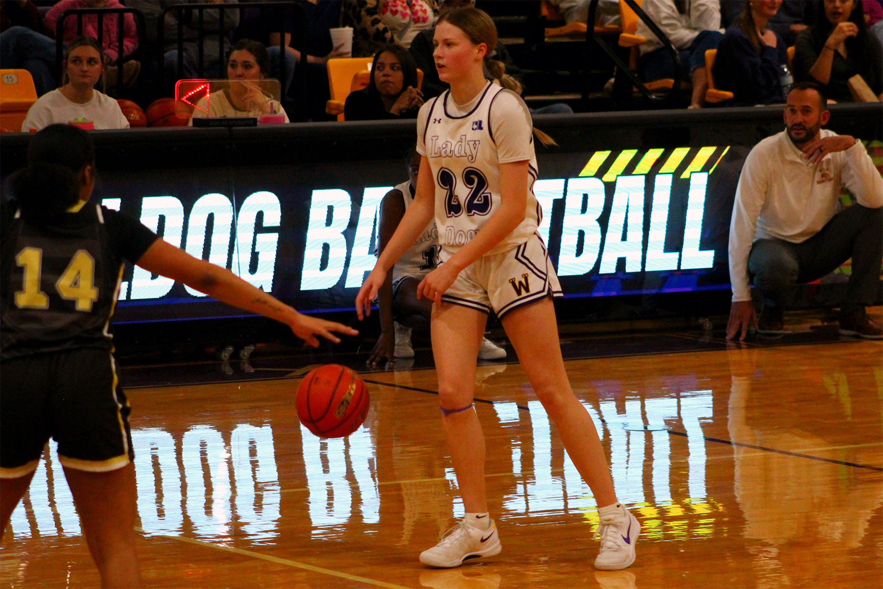 Big Country boys, girls high school basketball top performers (Feb. 3-9)