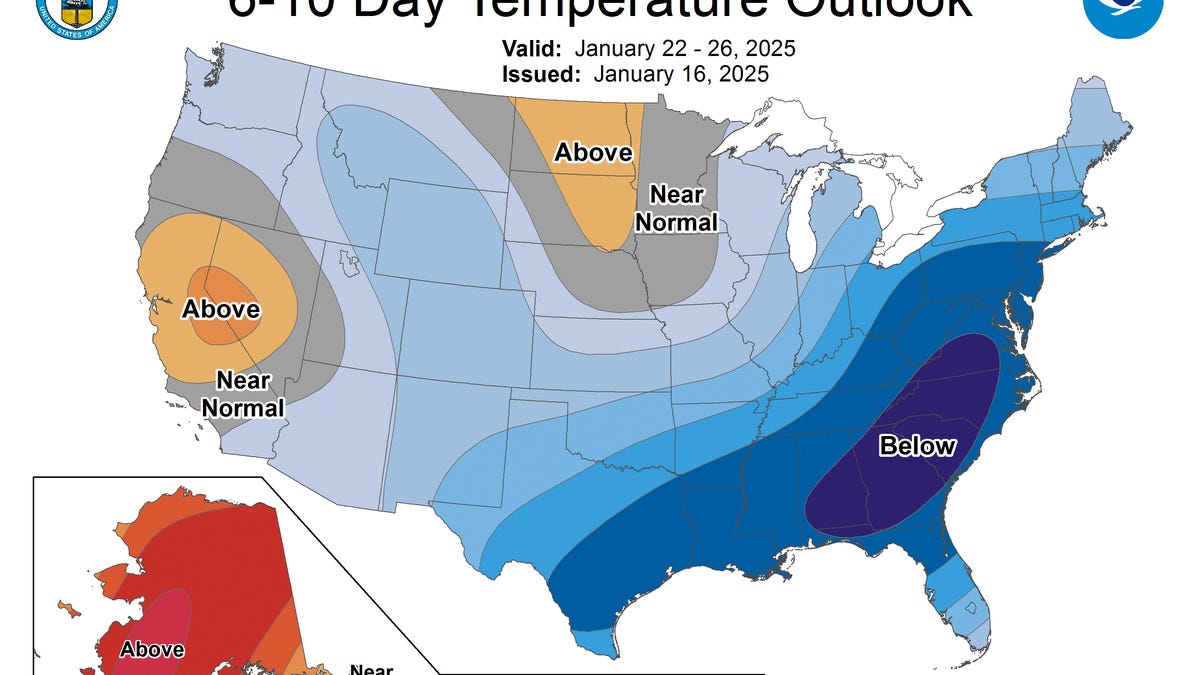 Expect snow and cold in Mississippi. Here’s what the weather forecast calls for Expect snow and cold in Mississippi. Here’s what the weather forecast calls for