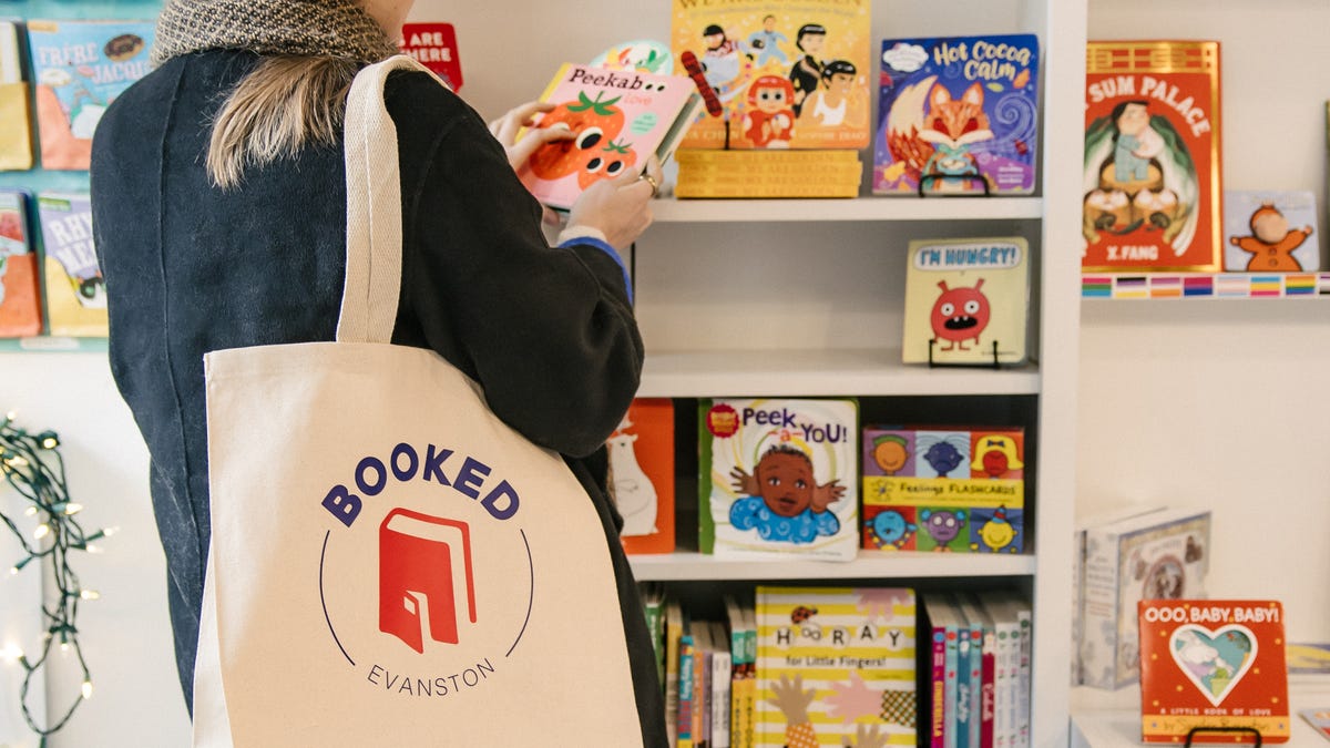 How Booked is building a community one stellar reading recommendation at a time How Booked is building a community one stellar reading recommendation at a time