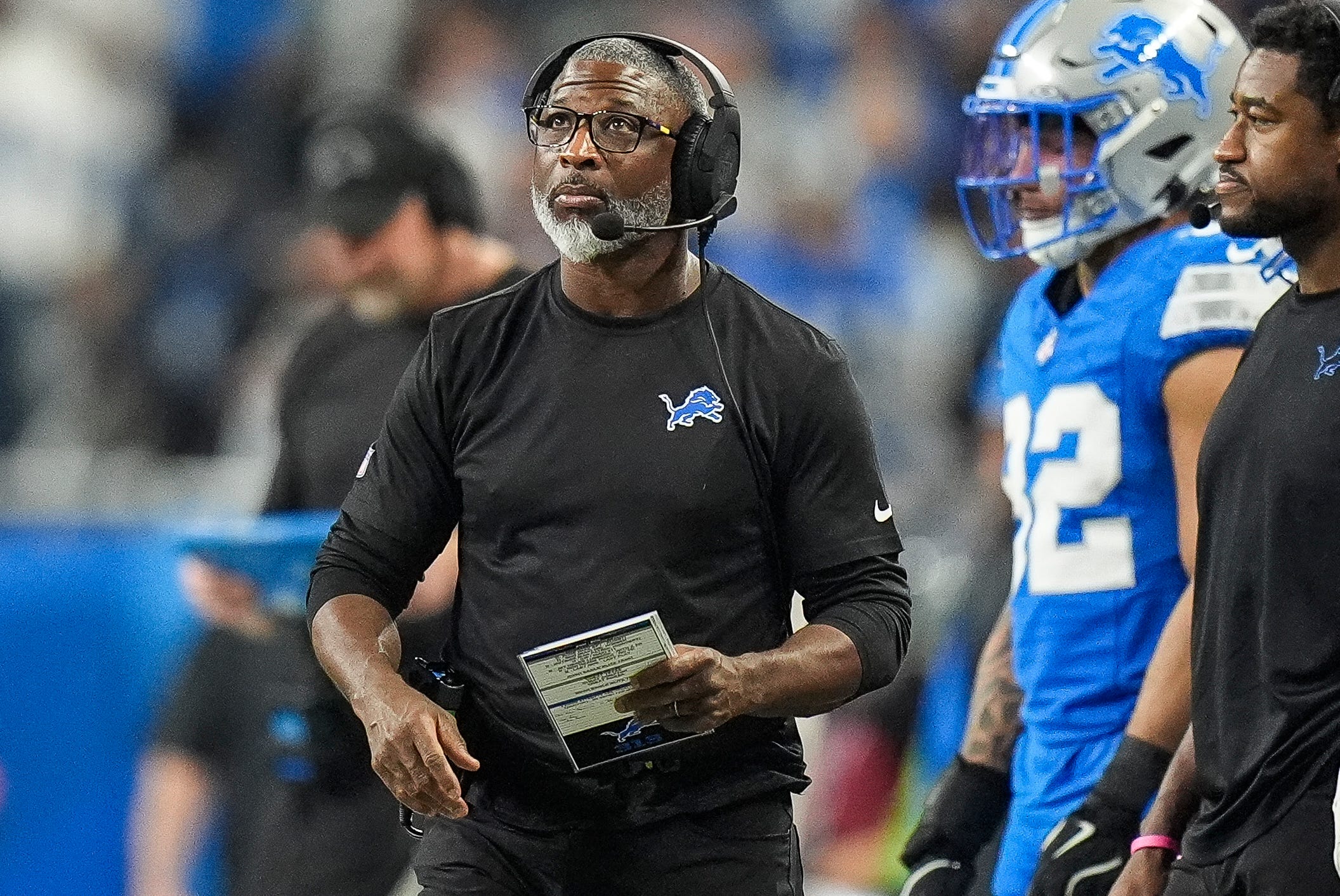 Detroit Lions News Schedule Stats and Roster USA TODAY Sports