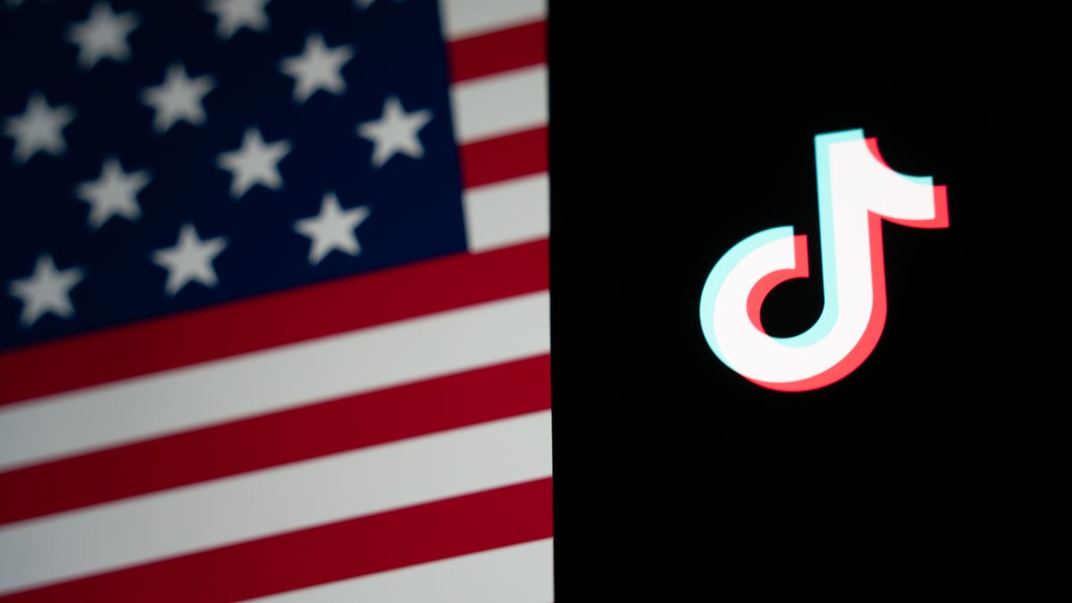 What other apps are affected by the TikTok ban? Lemon8, CapCut ...