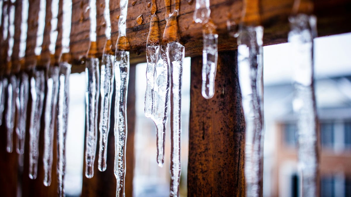 Florida Gov. DeSantis declares state of emergency ahead of winter weather Florida Gov. DeSantis declares state of emergency ahead of winter weather