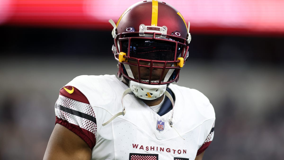Washington Commanders had a remarkable season. Now the offseason work begins. Washington Commanders had a remarkable season. Now the offseason work begins.