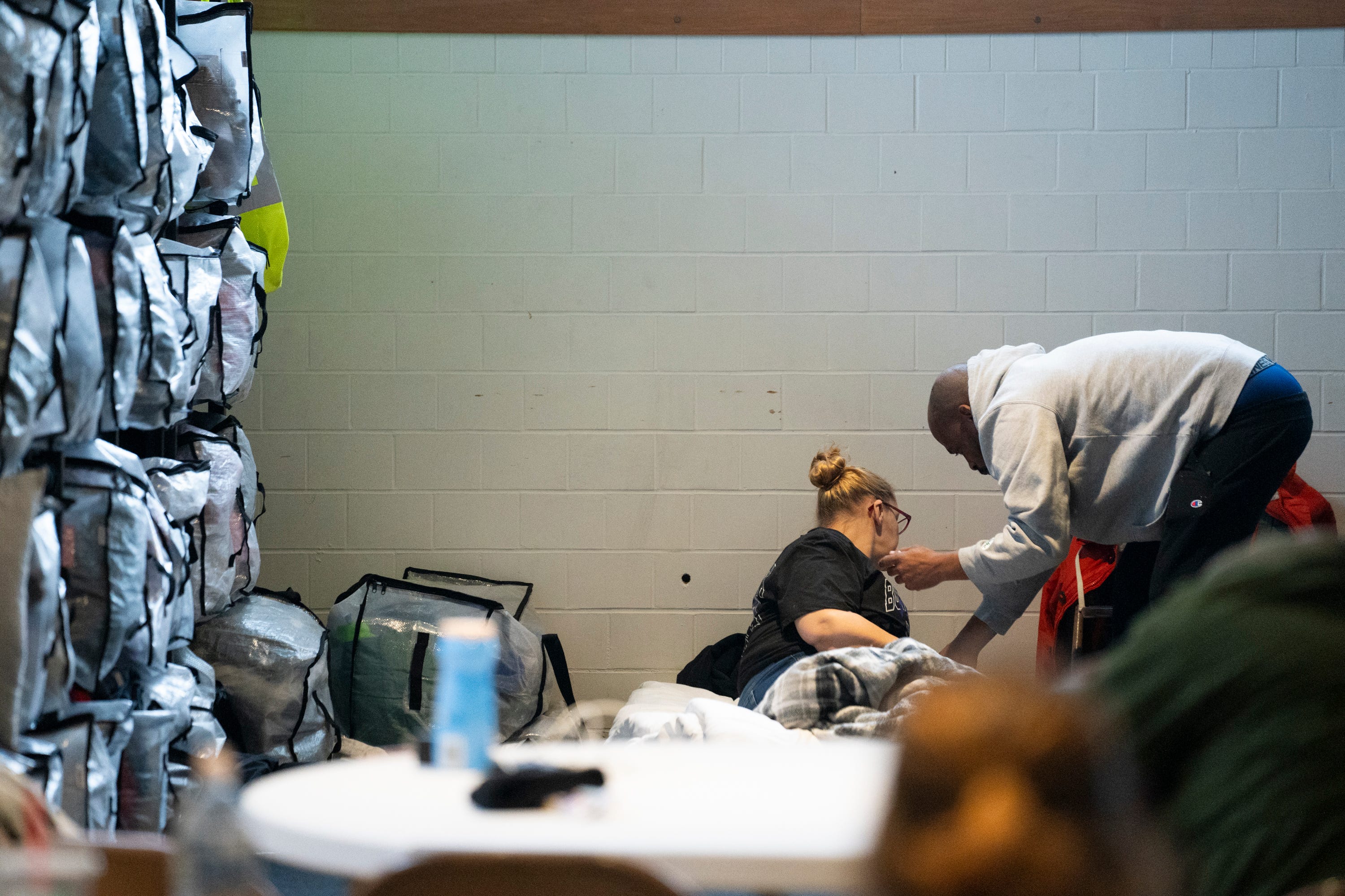 20 unhoused Columbus families to get monthly payments for one year