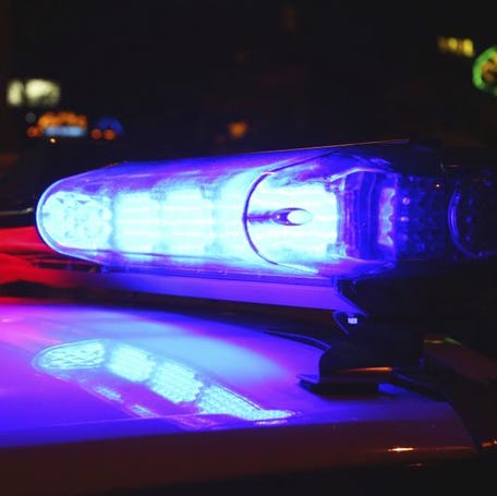 Jackson Police Department is investigating a deadly shooting at Slim Chickens Restaurant on Jan. 21, 2025 in Jackson, Tenn.