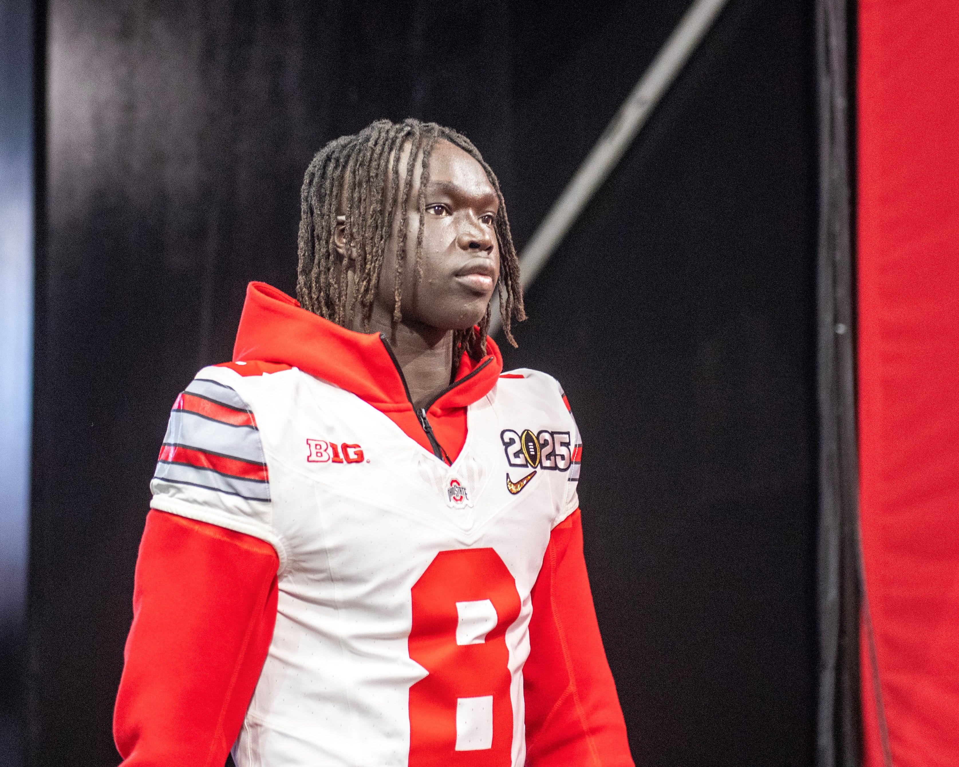 Ontario grad Miller chooses Washington as next college football destination