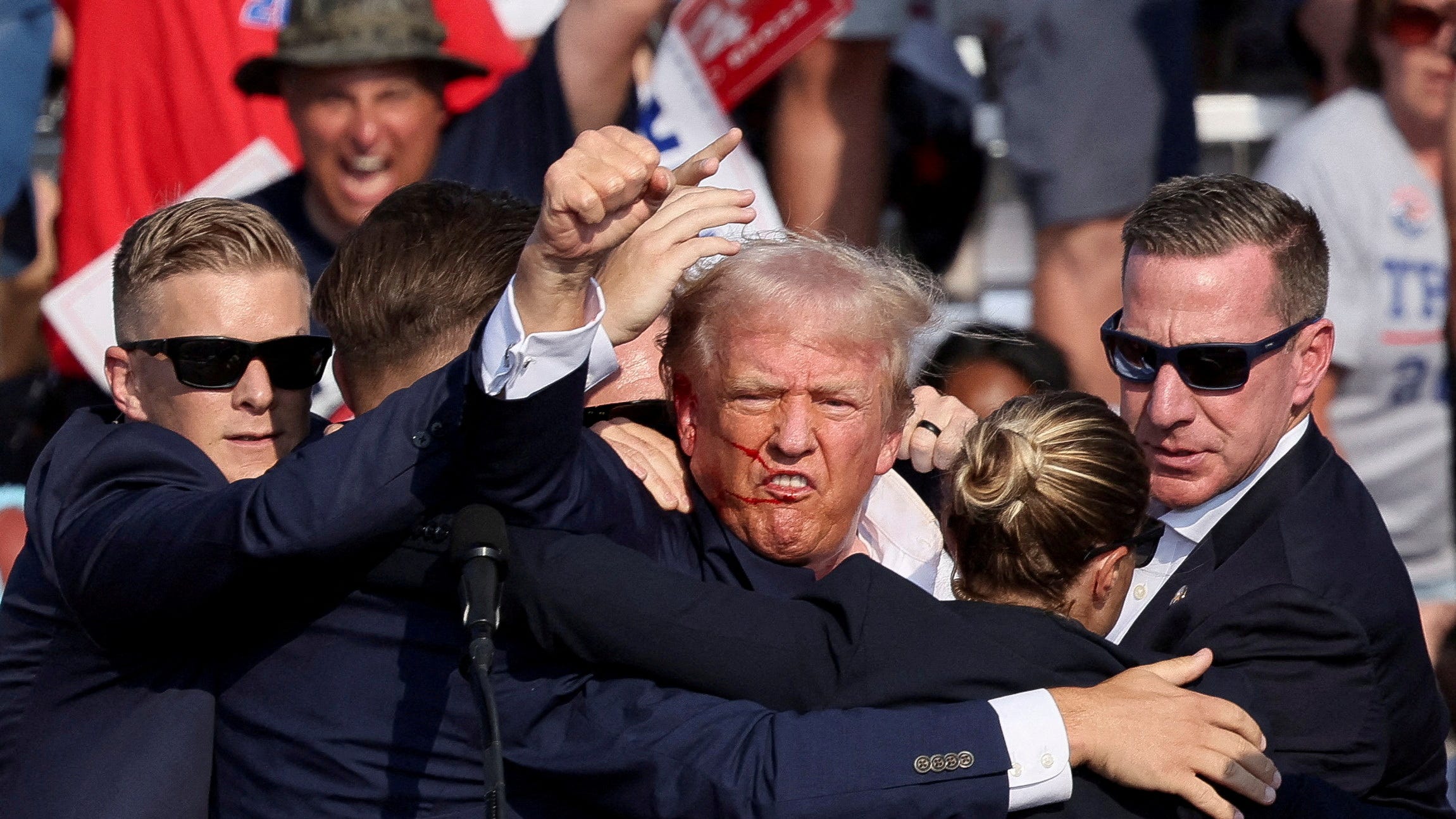 The Treasury Department is considering a Trump $1 coin. Is that legal?