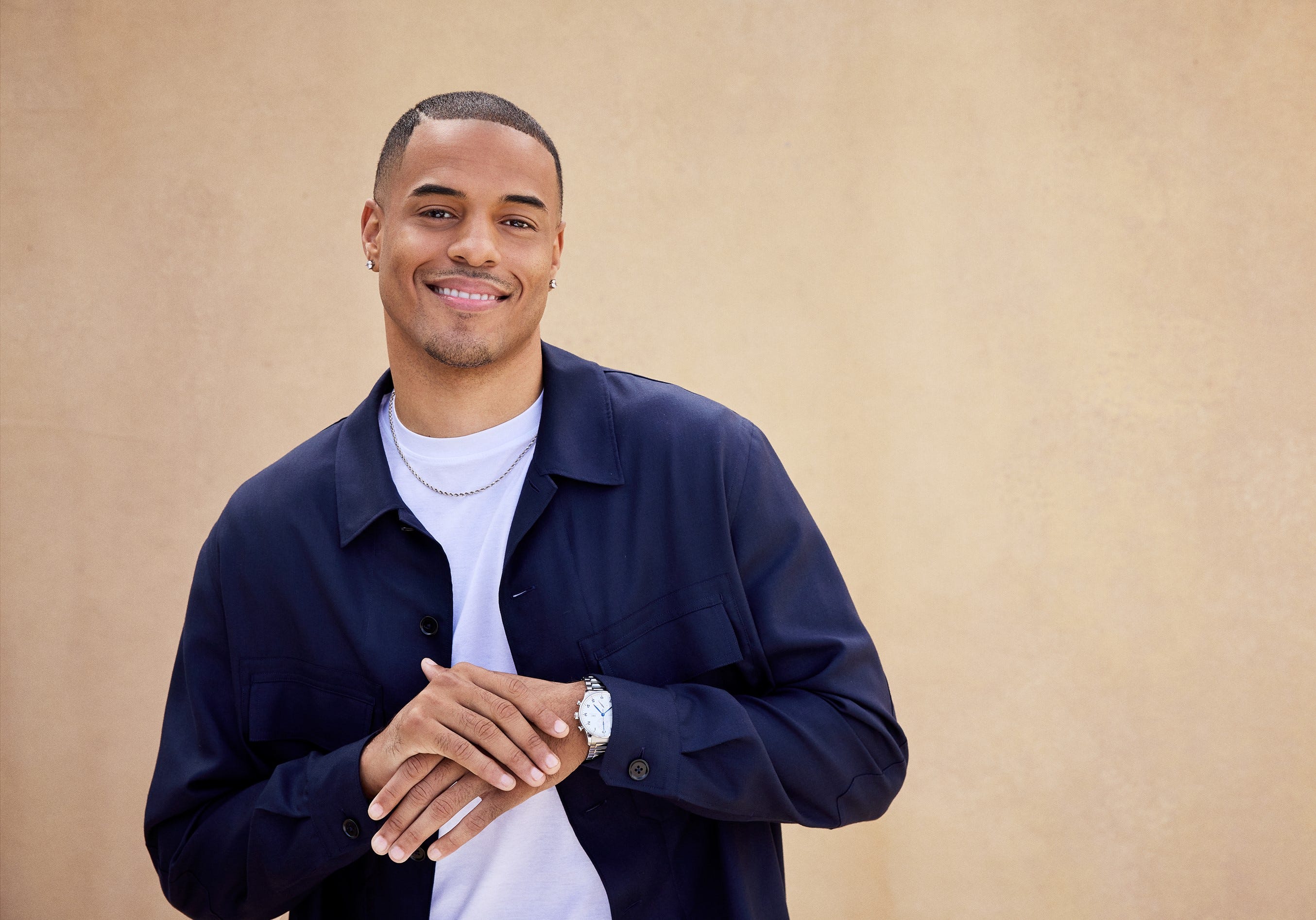 Grant Ellis is Season 29's bachelor on ABC's "The Bachelor."