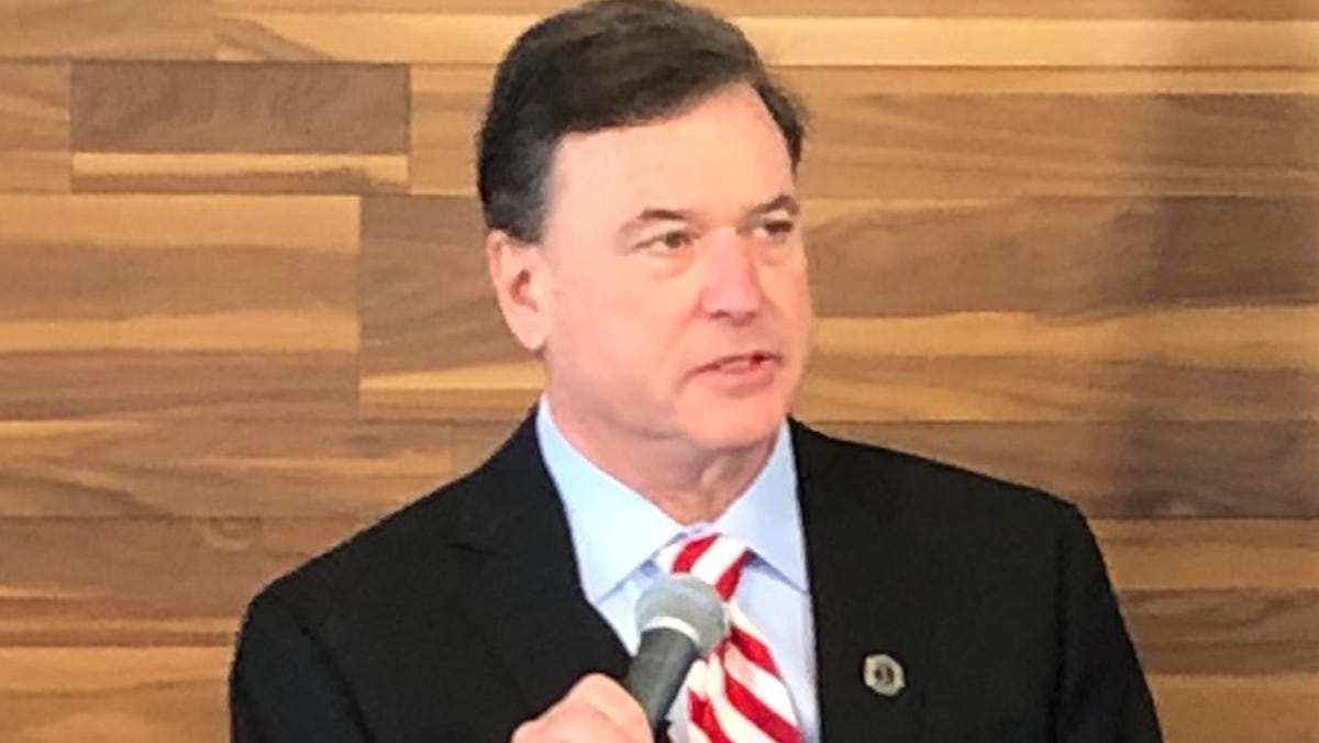 Attorney General Rokita starts inquiry into DEI at Notre Dame ...