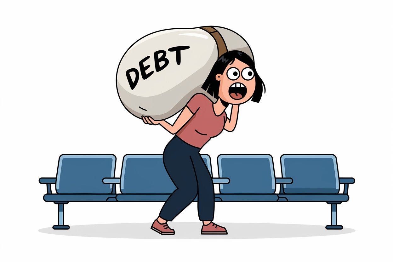 Debt