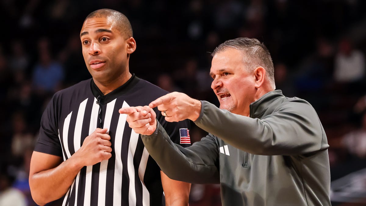 Kanye Clary injury update: Mississippi State basketball guard out for the season Kanye Clary injury update: Mississippi State basketball guard out for the season