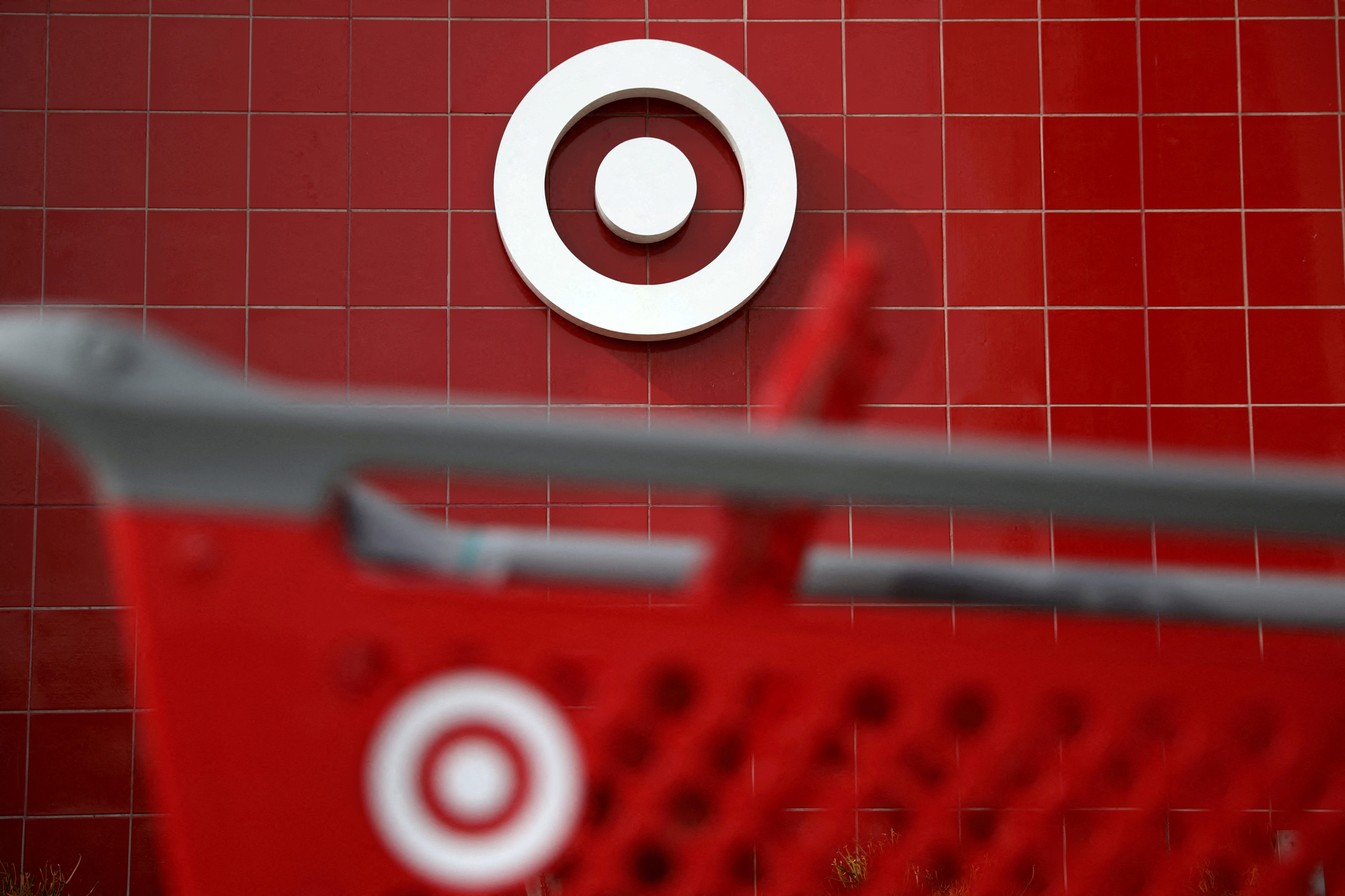 Target becomes latest company to backtrack on DEI initiatives