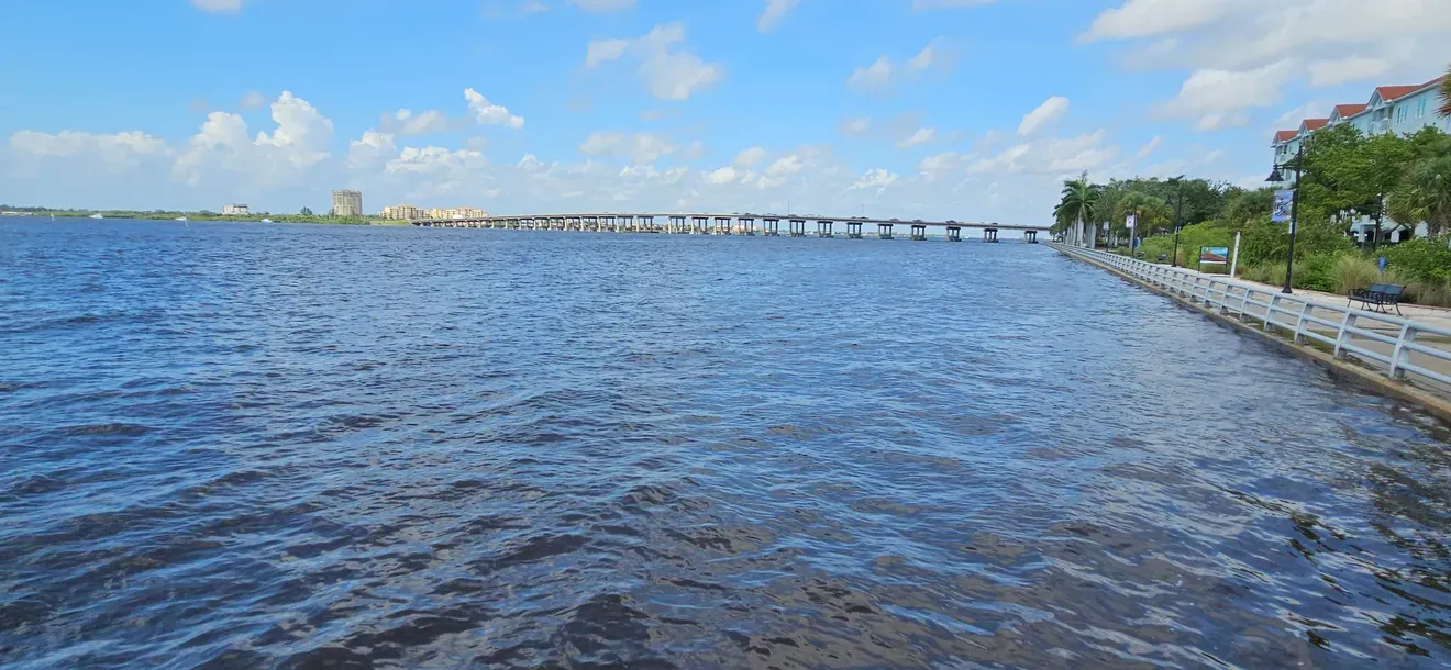 Infrastructure struggles to keep pace with development .. Letters