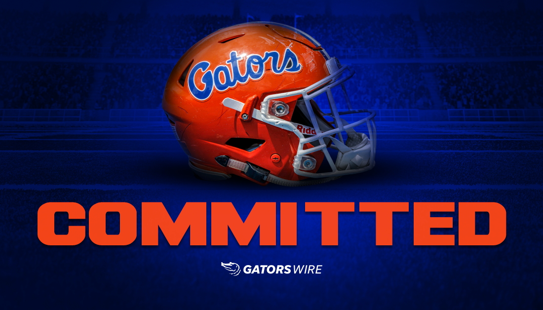 Florida football earns commitment from blue-chip cornerback CJ Bronaugh in 2026 cycle