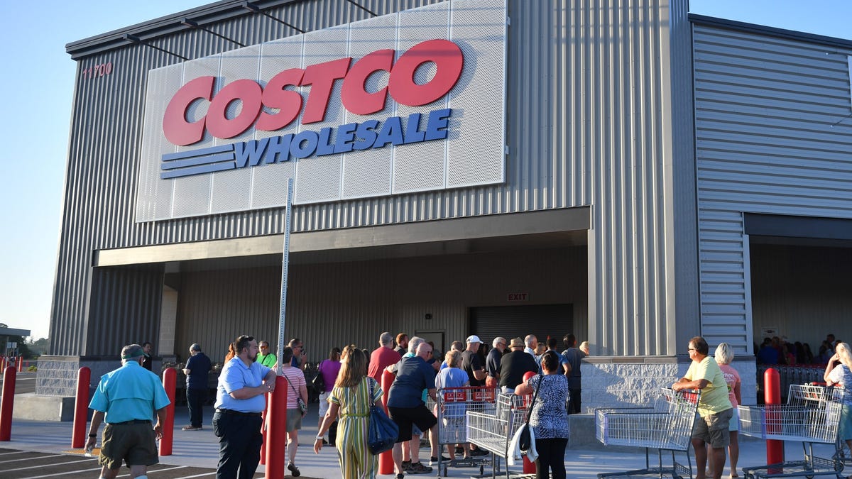Republikanische Generalstaatsanwälte üben Druck auf Costco aus ...