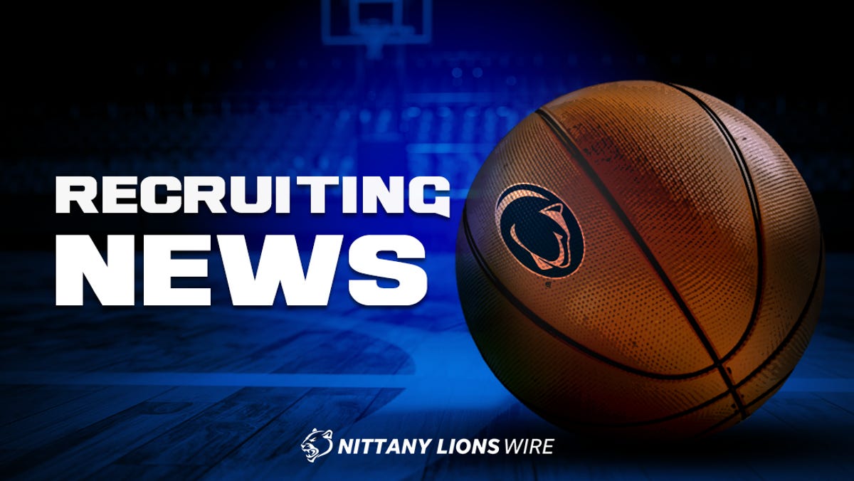 Το μπάσκετ του Penn State προσθέτει ζευγάρι διεθνών παικτών από τη Γαλλία