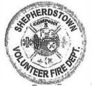 Shepherdstown Fire Department Hosts Super Bowl Dinner Fundraiser