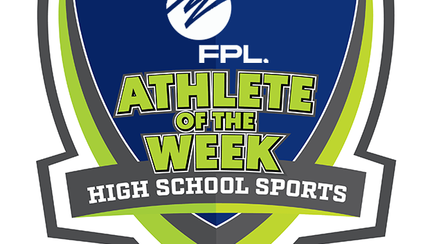 Vote for the Florida Power & Light (FPL) Athlete of the Week