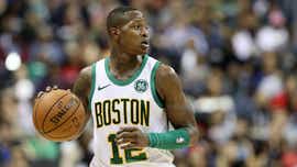 Celtics alum Rozier reportedly pleads not guilty to gambling-related charges