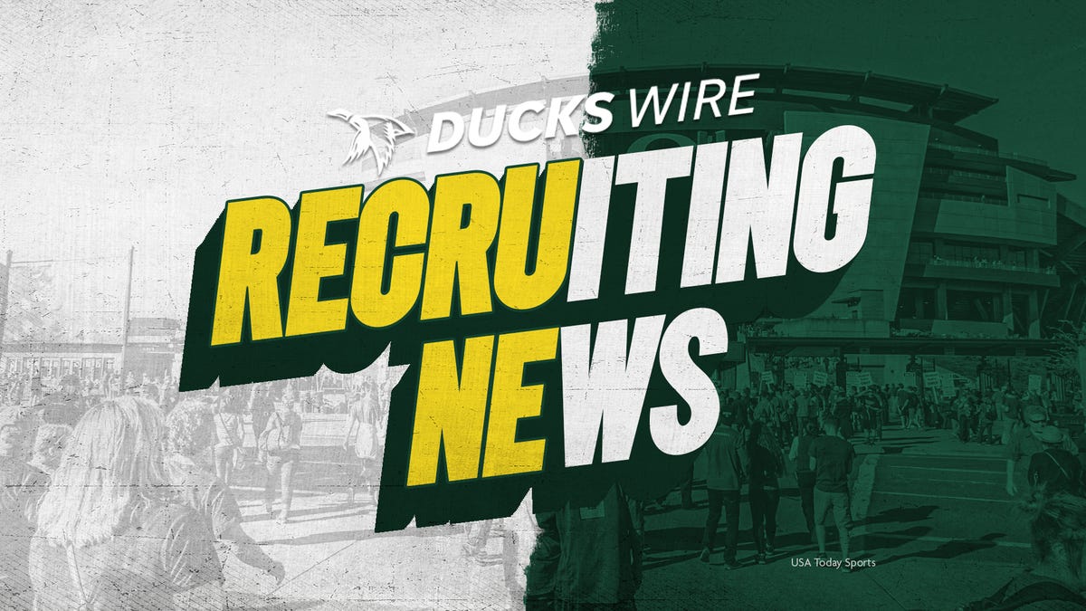 4-star Oregon commit Xavier Lherisse makes big recruiting decision official 4-star Oregon commit Xavier Lherisse makes big recruiting decision official