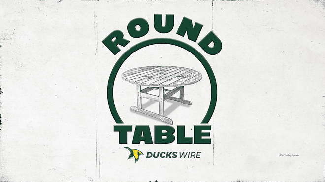 Oregon football roundtable for CFP game vs. Texas Tech Red Raiders