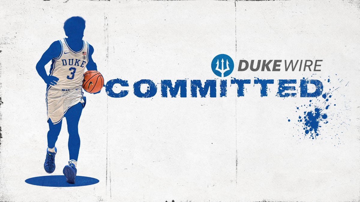 Duke basketball picks up commitment from Princeton transfer guard Jack Scott Duke basketball picks up commitment from Princeton transfer guard Jack Scott