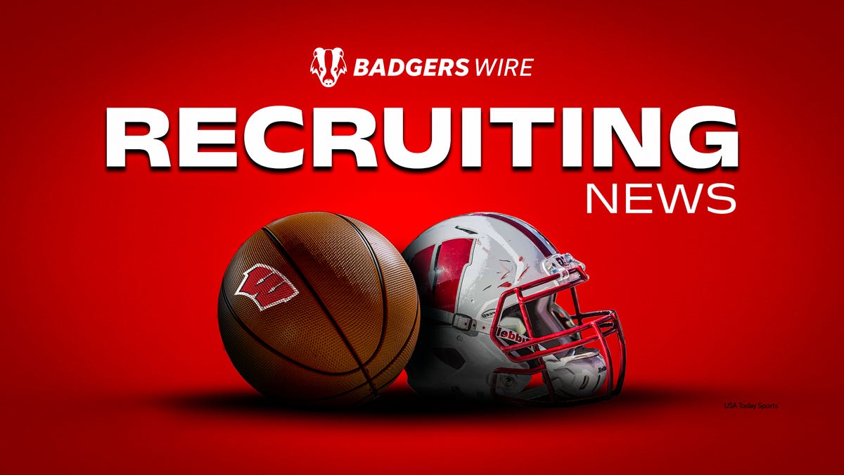 Wisconsin football top class of 2026 safety target commits to Notre Dame Wisconsin football top class of 2026 safety target commits to Notre Dame