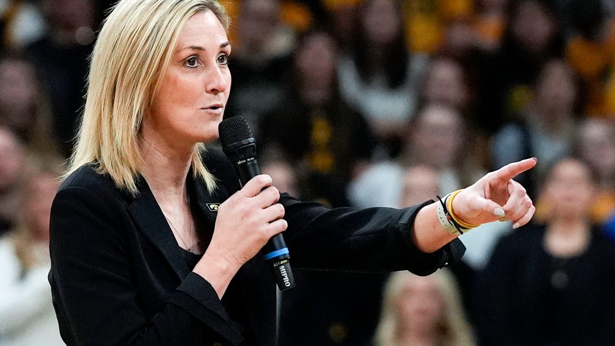 Highlights from Hawk Central's interview with Iowa AD Beth Goetz