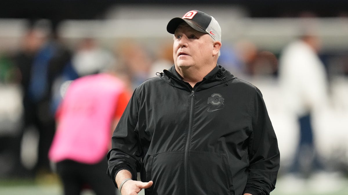 Chip Kelly Named Raiders Offensive Coordinator