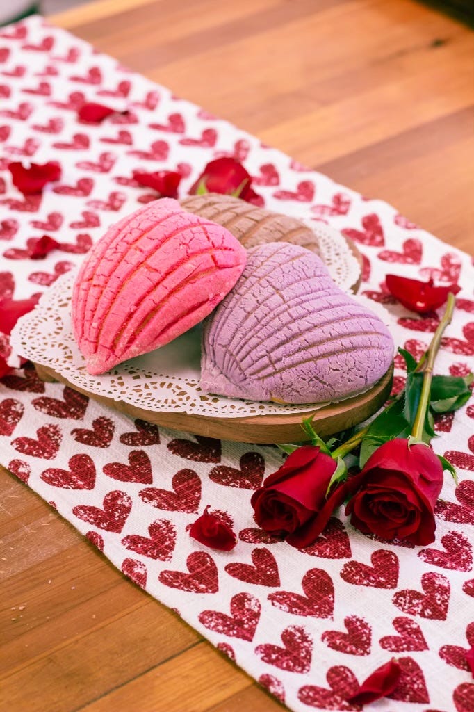 OPINION: Spread the Love: Support Buy El Paso this Valentine&rsquo;s Day