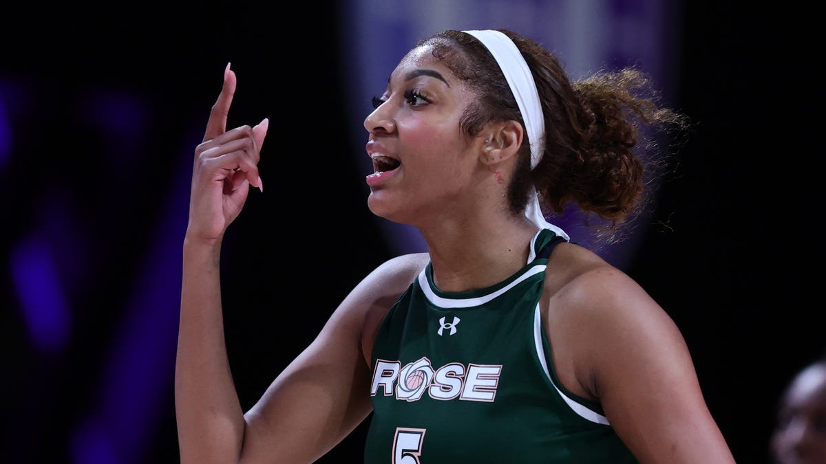 Angel Reese's Unrivaled season likely ends with injury, defensive player ...