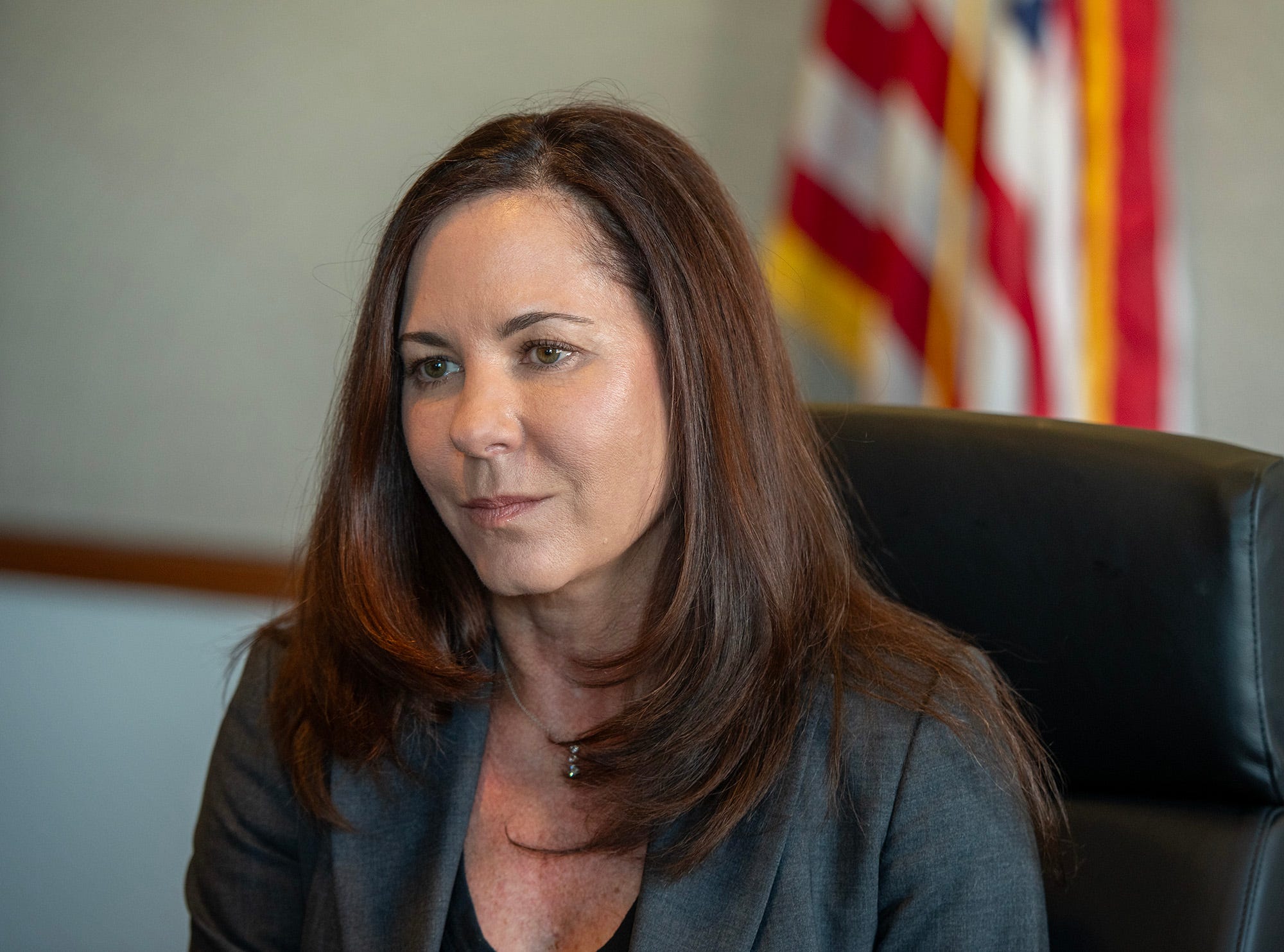 US attorney for Mass. announces new 'benefit and voter fraud' unit