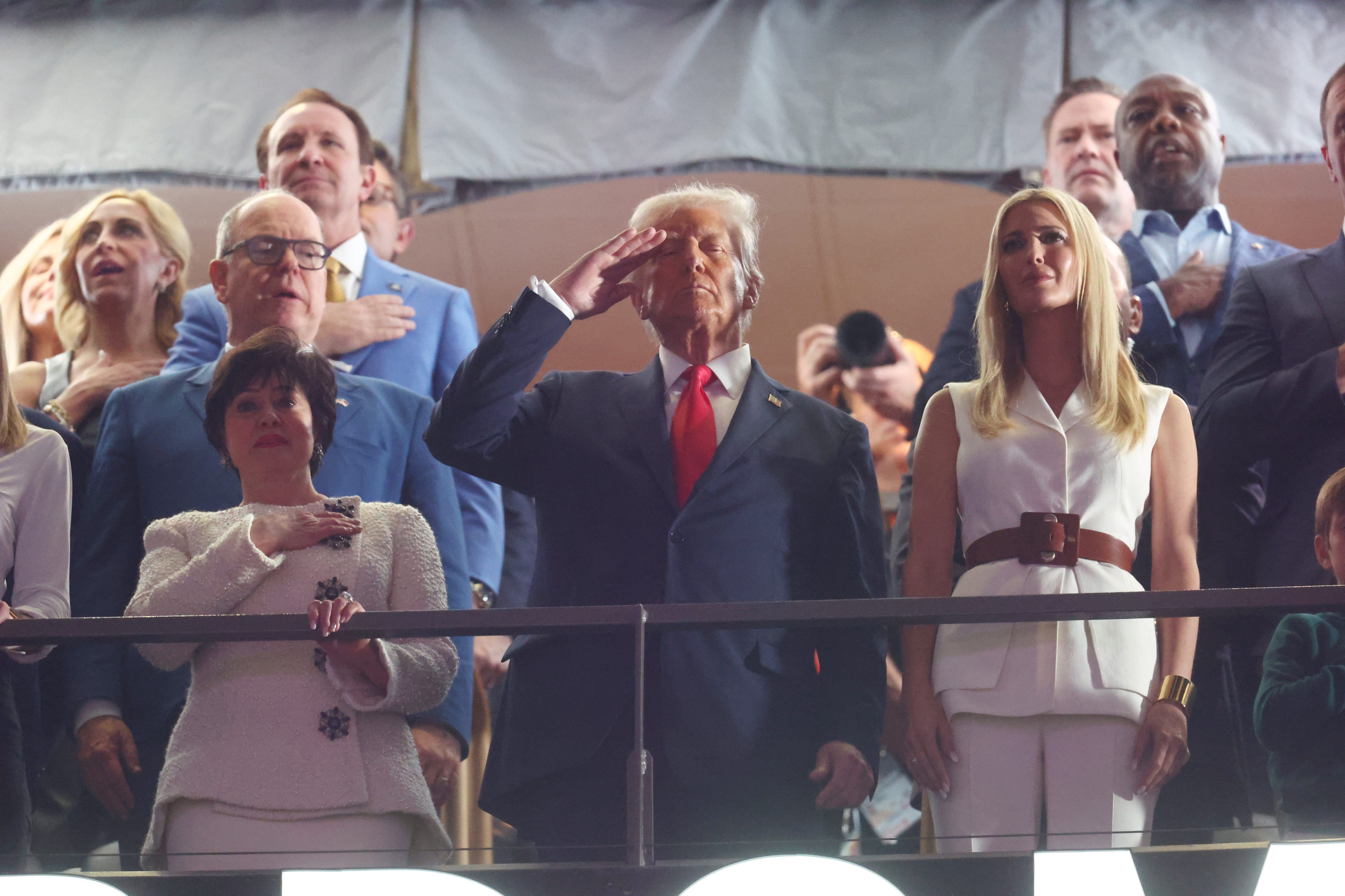 Usp Nfl Super Bowl Lix Kansas City Chiefs At Phil