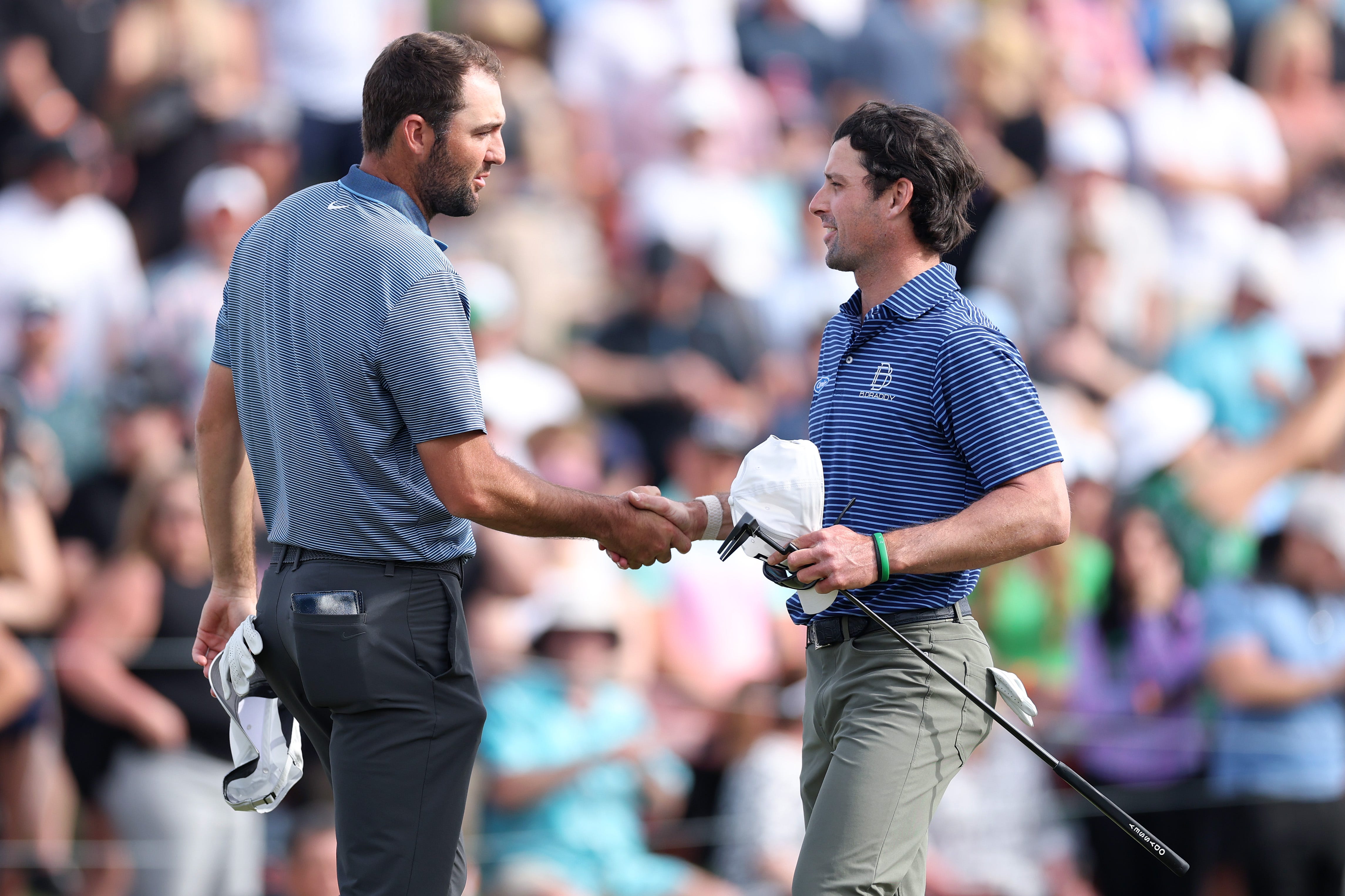 The 2024 Phoenix Open was marred by overcrowding and poor fan behavior. Last year's event addressed many of those issues with widespread changes.