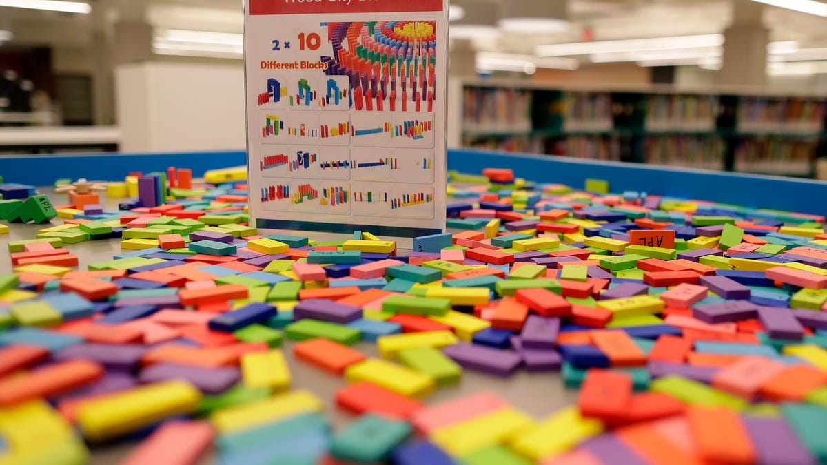 Appleton Public Library wins 2025 Wisconsin Library of the Year award for distinguished service Appleton Public Library wins 2025 Wisconsin Library of the Year award for distinguished service