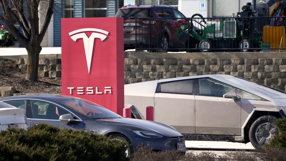 What to know about Tesla's Wisconsin lawsuit, Elon Musk and Brad Schimel