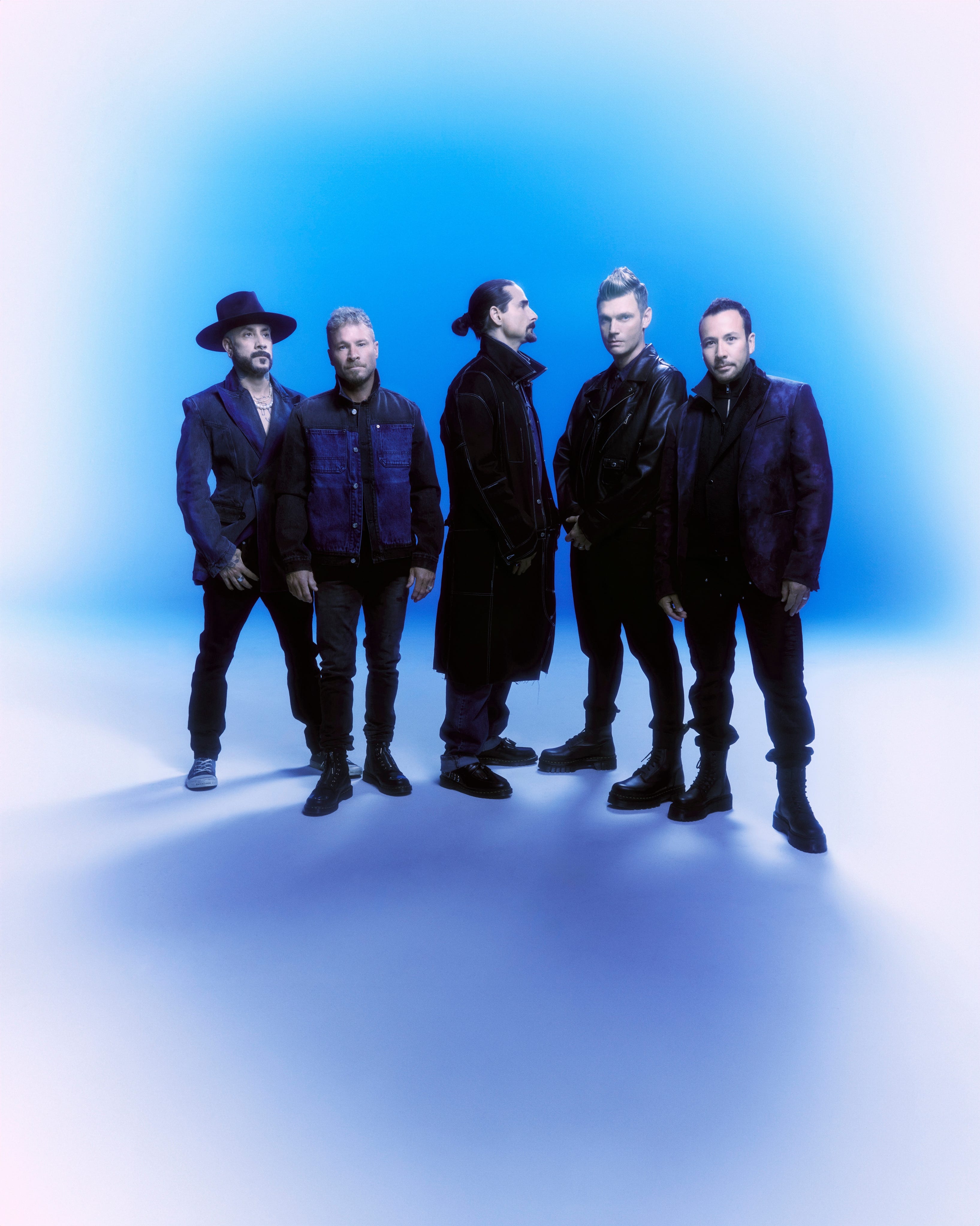 Backstreet Boys will be the first pop act to perform at The Sphere in Las Vegas.