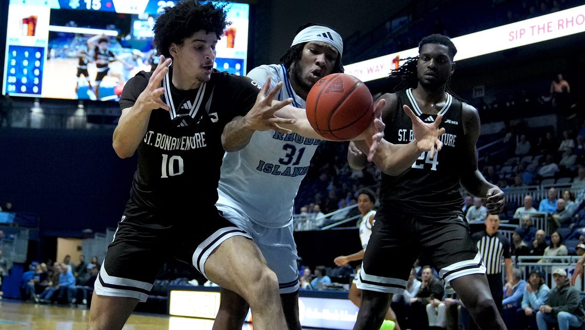 Florida State basketball lands St. Bonaventure transfer Lajae Jones from NCAA transfer portal Florida State basketball lands St. Bonaventure transfer Lajae Jones from NCAA transfer portal