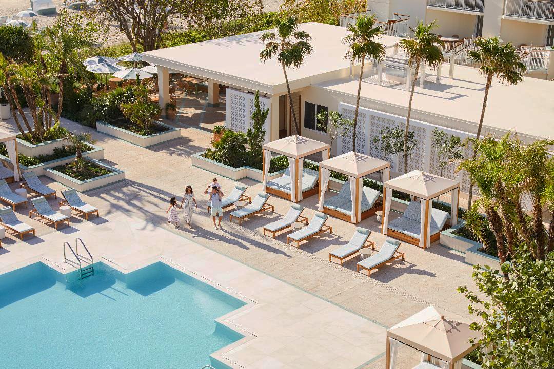 Two Palm Beach resorts, spas earn top honors in Forbes Travel Guide rankings
